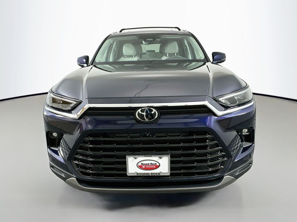 toyota grand highlander 2026 5TDACAB57TS095944 image toyota grand highlander 2026 5TDACAB57TS095944 image